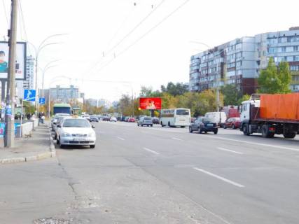 Билборд  в Киеве, 3x6  50.5036513084, 30.5969072355, фото 1
