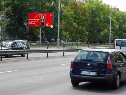 Призма B в Киеве, 6x3  просп. Леоніда Каденюка (Гагаріна). 16 - 433806 фото 1