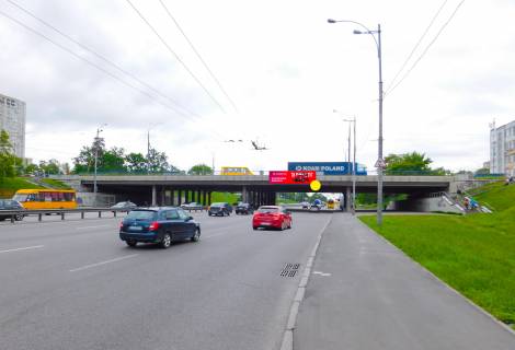 Нестандарт A в Киеве Кільцева дорога - Палладіна пр-т / просп. Берестейський (Перемоги), до Жулян фото 1