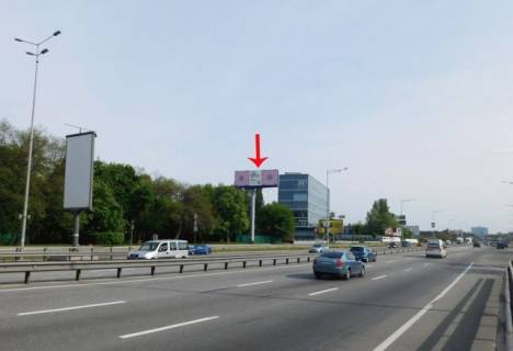Білборд, Бігборд (Борд)   у Києві, 12x4  50.3680976900, 30.5501298400, Фото 1