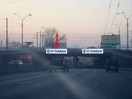 Нестандарт B в Киеве просп. Степана Бандери (Московський), Вербовая ул., от Тульской пл., от "Почайна (колишня Петрівка)" фото 1