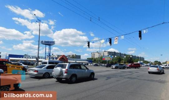 Prismatron, Prism  in Kyiv Bratislavskaa st., vozle TC Epicentr, so storony rynka "Unost'" - 136143 Photo 1