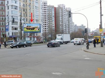 Призма  в Киеве Харьковское шоссе, возле ул.Тростянецкой, к Дарницька площа (Ленінградська пл.) - 116875 фото 1