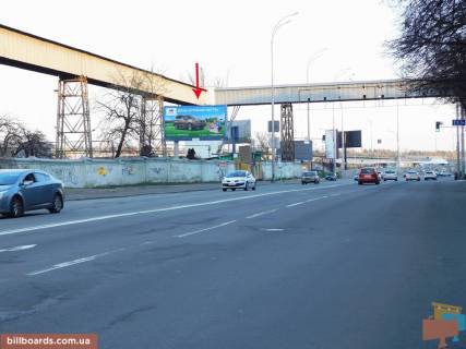 Призматрон, Призма  у Києві Набережно-Крещатицкая ул. 70, перекресток с ул.В.Вал, от Рыбальского моста - 116870 Фото 1