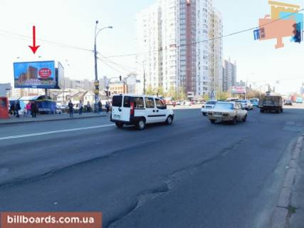 Призма  в Киеве Харьковское шоссе 154, возле ул.Тростянецкой, к Дарницька площа (Ленінградська пл.) - 116873 фото 1