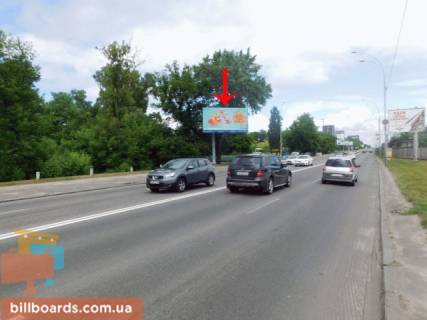 Prismatron, Prism  in Kyiv Brovarskoj pr-t, vozle st.m.Gidropark, v storonu st.m.Levobereznaa, iz centra - 136161 Photo 1