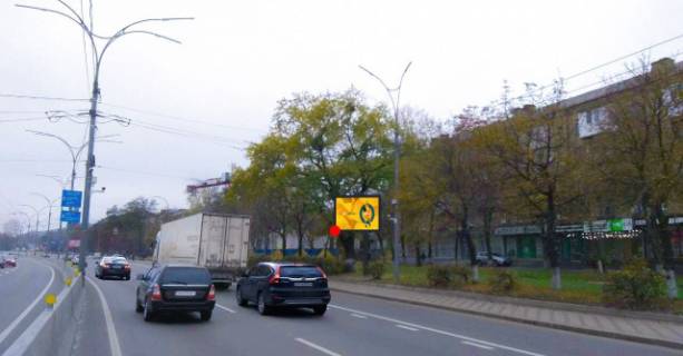 Scrolller, Scroll A in Kyiv, 3.14x2.3  Teligi Oleni st. 27 - 434117 Photo 1