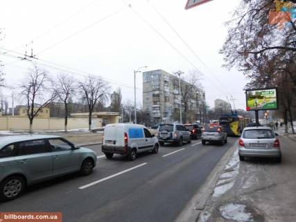 Скроллер A в Киеве Кирилівська (Фрунзе) вул. 107 - 163313 фото 1