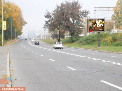 Скролер, Скрол A у Києві, 3.14x2.3  Грінченка М. вул. - 160832 Фото 1