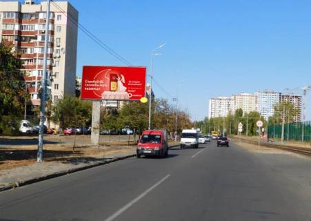 Білборд, Бігборд (Борд)   у Києві, 3x6  50.5167197800, 30.6262775000, Фото 1