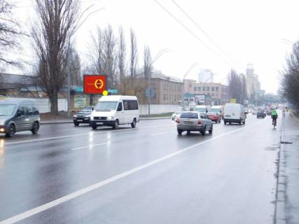 Билборд  в Киеве, 3,14x2,3  50.4657390400, 30.4471649500, фото 1