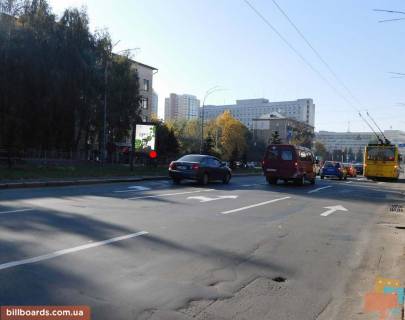 Скролер, Скрол A у Києві Грушевського Михайла вул. 22 - 176129 Фото 1