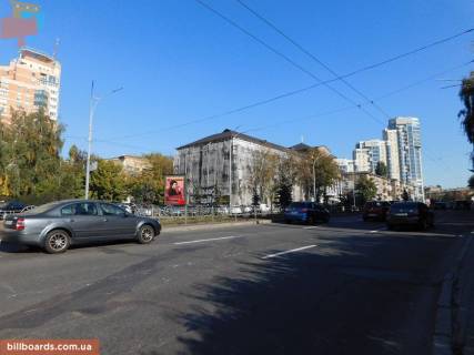 Скроллер A в Киеве Грушевського Михайла вул. 26/1 - 176138 фото 1