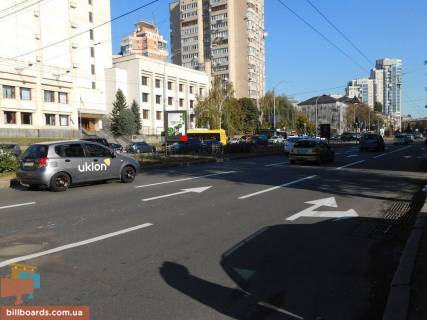 Скроллер A в Киеве Грушевського Михайла вул. 30/1 - 176118 фото 1