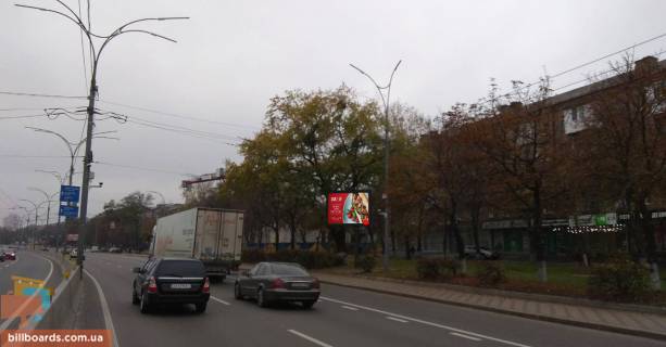 Скроллер A в Киеве, 3.14x2.3  Теліги О. вул. 27 - 163312 фото 1