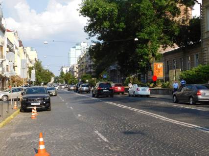 Скроллер A в Киеве Хмельницького Богдана вул. 37 - 183934 фото 1