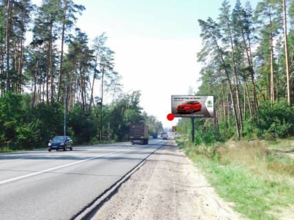 Билборд  в Киеве, 3x6  50.5436150696, 30.3101620868, фото 1