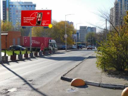 Призма B в Киеве, 6x3  Юлії Здановської вул. (Ломоносова). 56 - 433929 фото 1