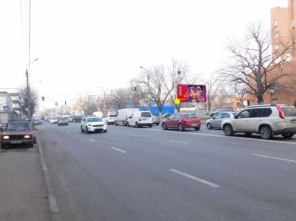 Билборд  в Киеве, 3x6  50.4916699300, 30.4698987600, фото 1