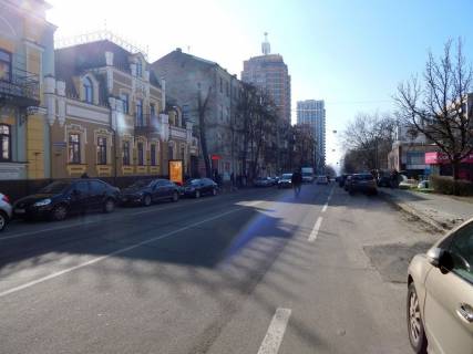 Скроллер B в Киеве Бульварно-Кудрявська вул.  3 - 176336 фото 1