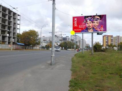 Video Billboard A in Kyiv, 6x3  Maksimovica Mihajla st. 32a, ruh v napramku st. m. "Vasil'kivs'ka" - 527279 Photo 1