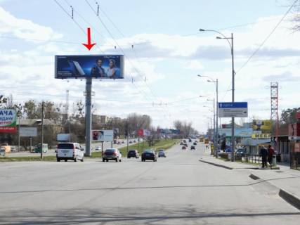 Бэклайт A в Киеве Кільцева дорога 27, від просп. Берестейський (Перемоги), ст.м. Академмістечко фото 1