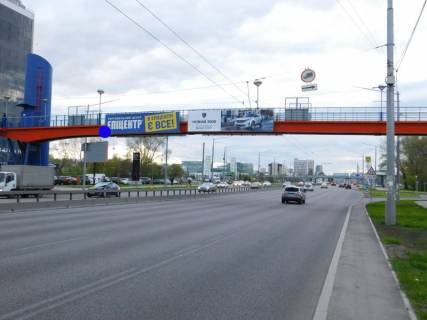 Билборд  в Киеве, 8x2  50.4888057600, 30.5076857300, фото 1