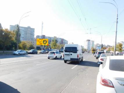 Billboard  in Kyiv, 3x6  50.5036513084, 30.5969072355, Photo 1