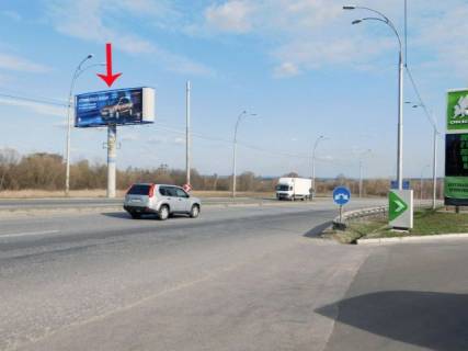 Білборд, Бігборд (Борд)   у Києві, 12x4  50.3516028300, 30.4958255000, Фото 1