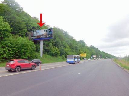 Билборд  в Киеве, 12x4  50.2981682200, 30.5332756800, Недалеко від м.Київ фото 1