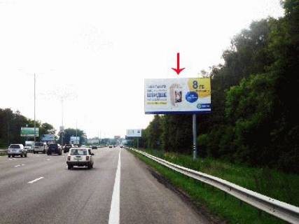 Беклайт A у Києві Бориспільська траса км 27 в Київ Фото 1