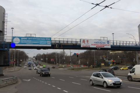 Билборд  в Киеве, 8x2  50.4083510200, 30.4922246400, фото 1