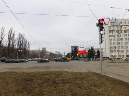 Призма A в Киеве, 6x3  Народного Ополчення вул., біля Ернста ул., до Севастопольської пл., в центр - 433754 фото 1