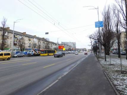 Билборд  в Киеве, 3x6  50.4417381873, 30.6231157595, фото 1