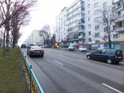 Ситилайт A в Киеве Лесі Українки бульв. 22 фото 1