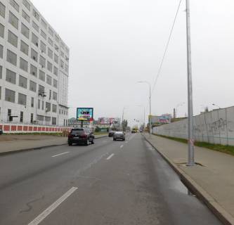 Скролер, Скрол A у Києві, 3,14x2,3  Межигірська вул. 83 - 176349 Фото 1