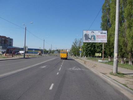 Билборд A в Киеве, free  Ковпака вул., перехрестя фото 1