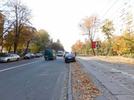 Билборд  в Киеве, 3,14x2,3  50.4620163000, 30.4770521800, фото 1