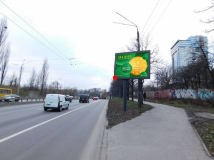 Билборд  в Киеве, 3,14x2,3  50.4832381900, 30.4658754500, фото 1