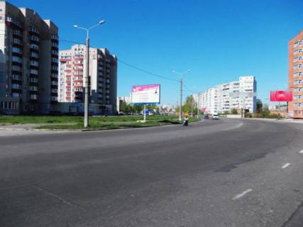Билборд B в Киеве, free  Прокоф'єва вул. 50 фото 1