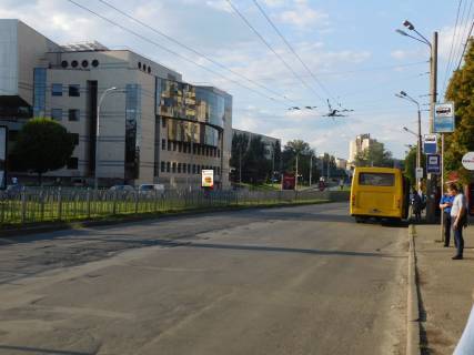 Скроллер B в Киеве Народного ополчення вул. 5 - 183949 фото 1