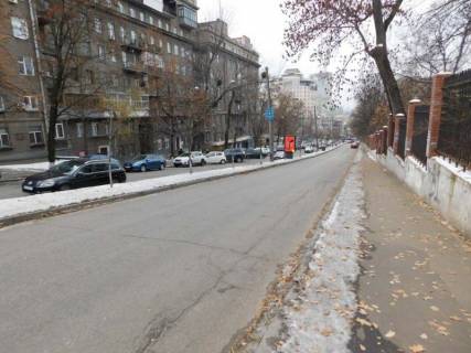 Билборд  в Киеве, 1,2x1,8  50.4413076400, 30.5054976300, фото 1