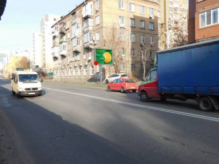 Білборд, Бігборд (Борд)  A у Києві, free  Боженка вул.(К.Малевича) 47/49 ! см.примечание Фото 1