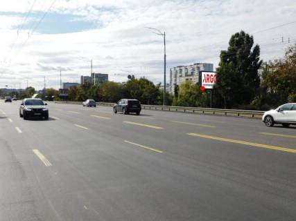 Билборд  в Киеве, 3,14x2,3  50.4349519600, 30.6032255100, фото 1