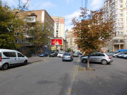 Prismatron, Prism B in Kyiv Zlatoustivs'ka st. 51 - 183818 Photo 1
