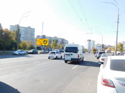 Призма B в Киеве, 6x3  просп. Червоної Калини (Володимира Маяковського). 8, до Керченської пл., в центр - 433765 фото 1