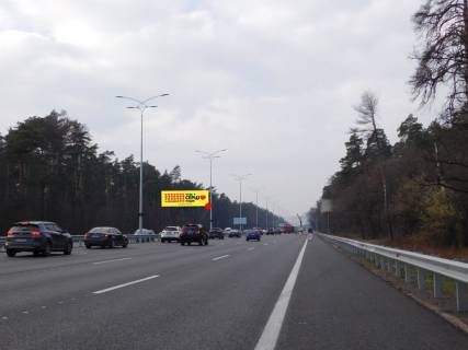 Бэклайт B в Киеве Бориспільське шосе фото 1