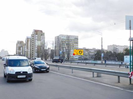 Билборд  в Киеве, 3x6  50.4288598685, 30.6676732793, фото 1