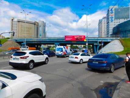 Нестандарт A в Киеве, 8x2  Митрополита Андрея Шептицького вул. (Луначарського)., біля Броварського пр-т, ст.м. "Лівобережна", від метро фото 1