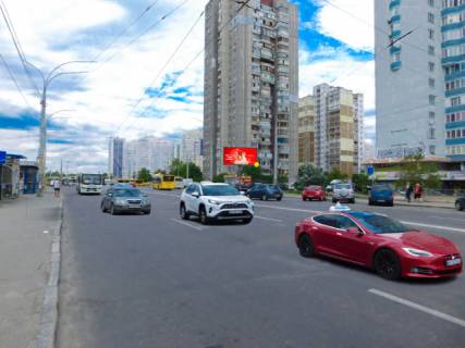 Призма A в Киеве, 6x3  просп. Червоної Калини (Володимира Маяковського). (03-0293-01) - 433782 фото 1